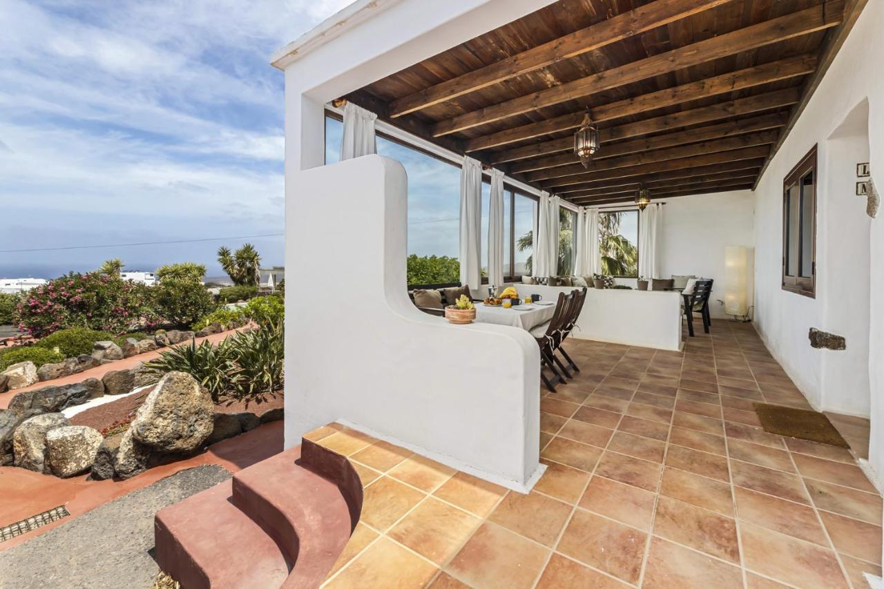 Maretas - Apartamento Rural Con Piscina Las Breñas Exterior foto